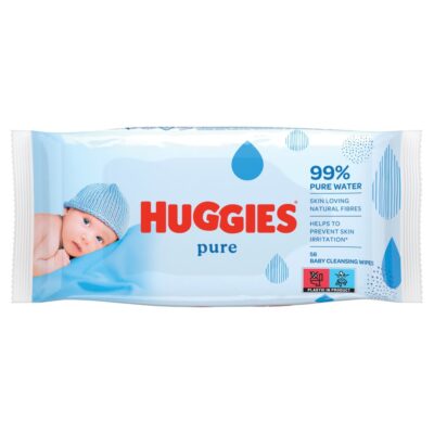huggiespure