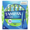 Tampax Compak