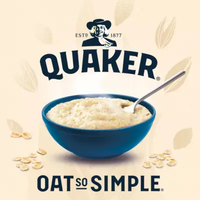 QUAKER OATS