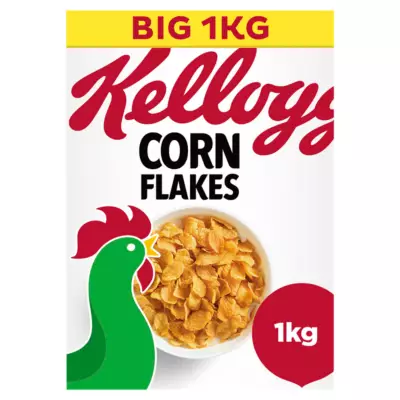CORN FLAKES
