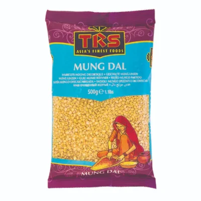 Moong Dal