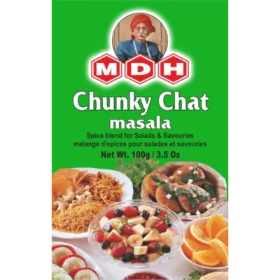 Chunky Chat Masala