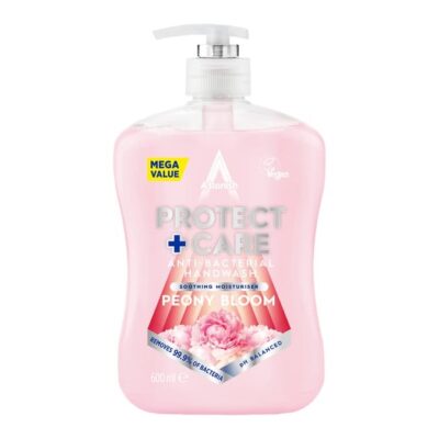 Astonish Protect + Care(Peony Bloom)-600ml