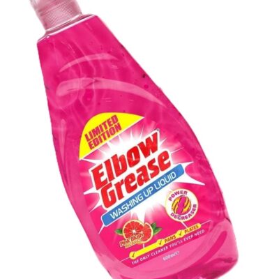 Elbow Grease(Pink Fresh)-600ml