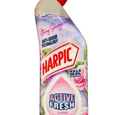 Harpic Active Fresh(Cosy Collection)-750ml