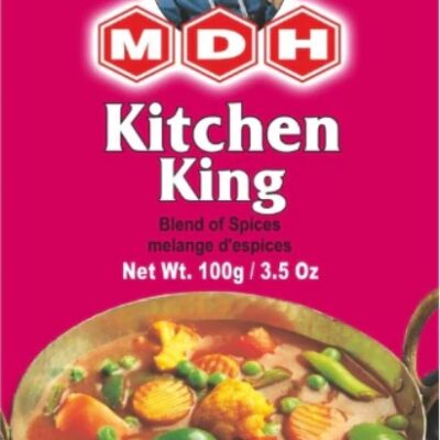 Mdh Kitchen King Masala 100g
