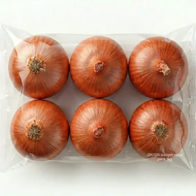 Brown onion,red onion